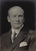 Alexander Shaw, 2nd Baron Craigmyle NPG x67561
