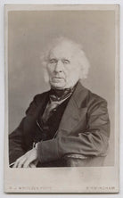 Sir David Brewster NPG Ax39930