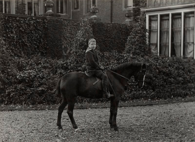 Prince edward, duke of windsor (king edward viii) npg ax29320