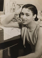 Elisabeth Welch NPG x131702