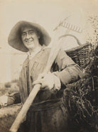 Pippa Strachey NPG Ax160938