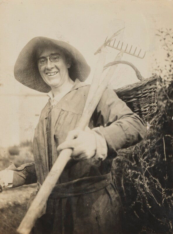 Pippa strachey npg ax160938