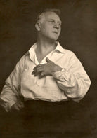 Fedor Ivanovitch Chaliapin NPG x5637