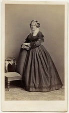 Mrs Gibbons NPG Ax47008