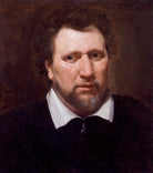 Benjamin ('Ben') Jonson NPG 2752