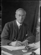 Paul V.M. Benecke NPG x42799