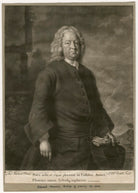 Edward Maurice NPG D3689