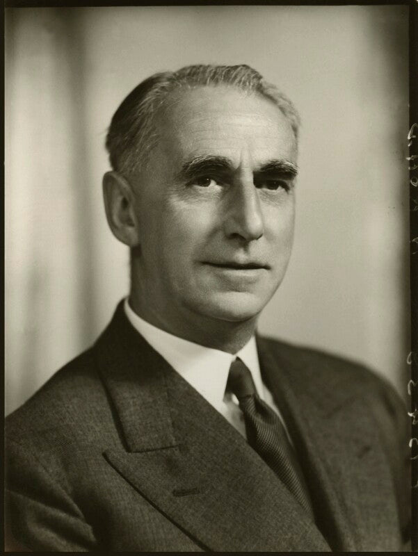 Sir alfred road npg x91150