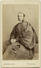 Charles Kingsley NPG Ax28407