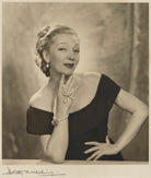 Gertrude Lawrence NPG x35408