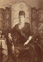 Queen Alexandra NPG P659