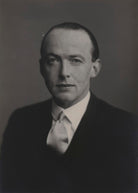 (George Edward) Peter Thorneycroft, Baron Thorneycroft NPG x185673