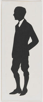 Arthur Stuart, 7th Earl Castle Stewart NPG D502