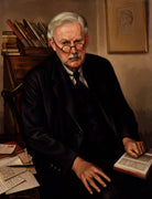 Albert Mansbridge NPG 3987