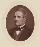 Edward Matthew Ward NPG Ax17559