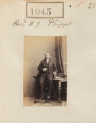 George William Phipps NPG Ax51335