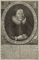 Josias Shute NPG D26771