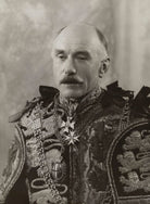 Sir Gerald Woods Wollaston NPG x84018