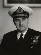 Sir Maurice James Mansergh NPG x90529