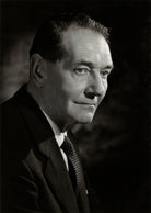 Sir Gerald Clayton Beadle NPG x163970