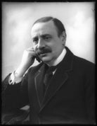 Hugh Fletcher Moulton NPG x122861