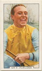 Frank Furlong NPG D48980