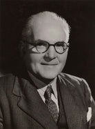 William Gallacher NPG x84286