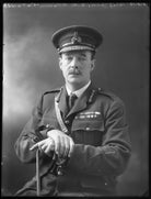 Evan Alexander Wisdom NPG x124171