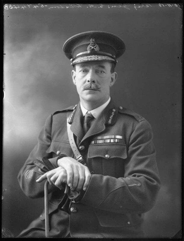 Evan alexander wisdom npg x124171