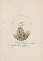 John Upton NPG D49502