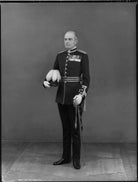 Henry Noel Alexander Hunter NPG x151355