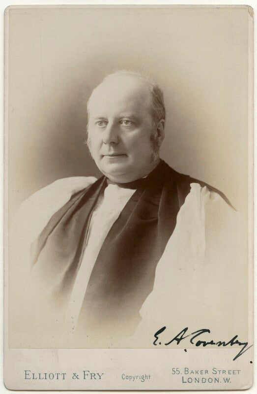 Edmund arbuthnott knox npg x159241