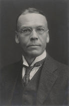 Sir William Jackson Pope NPG x131413