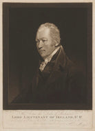 Charles Lennox, 4th Duke of Richmond and Lennox NPG D39749