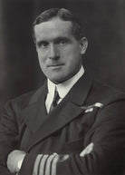 Tufton Percy Hamilton Beamish NPG x66184