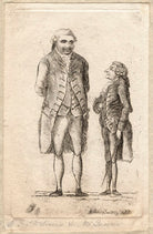 Sir Francis Molineux; Robert Quarme NPG D9566