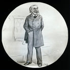 Henry du Pré Labouchère NPG D41953