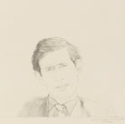 King Charles III NPG 5420