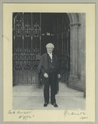 Francis Broxholme Grey Jenkinson NPG x44808