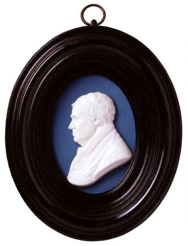 David dale npg 5810