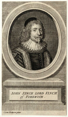 John Finch, Lord Finch of Fordwich NPG D26941