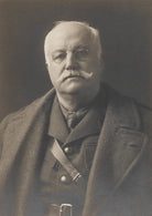 Nathaniel Newnham-Davis NPG Ax46107