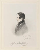 Alfred Montgomery NPG D45958
