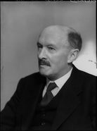 Henry ('Harry') Cohen NPG x82733