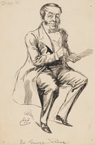 Sir George Rose NPG 6251(52)