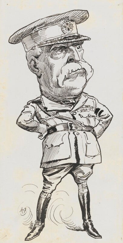 Unknown man npg 6251(71)