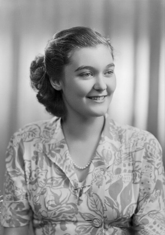 Mathilde lucie, princess werner de mérode npg x97796