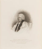 Shute Barrington NPG D14868