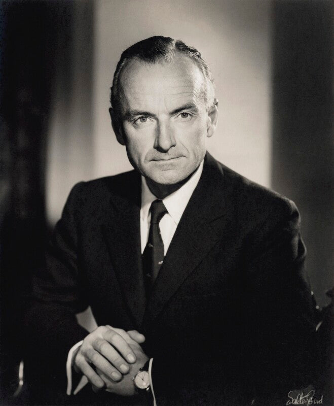 Sir napier crookenden npg x183935