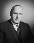 Norman George Ramseyer NPG x191328